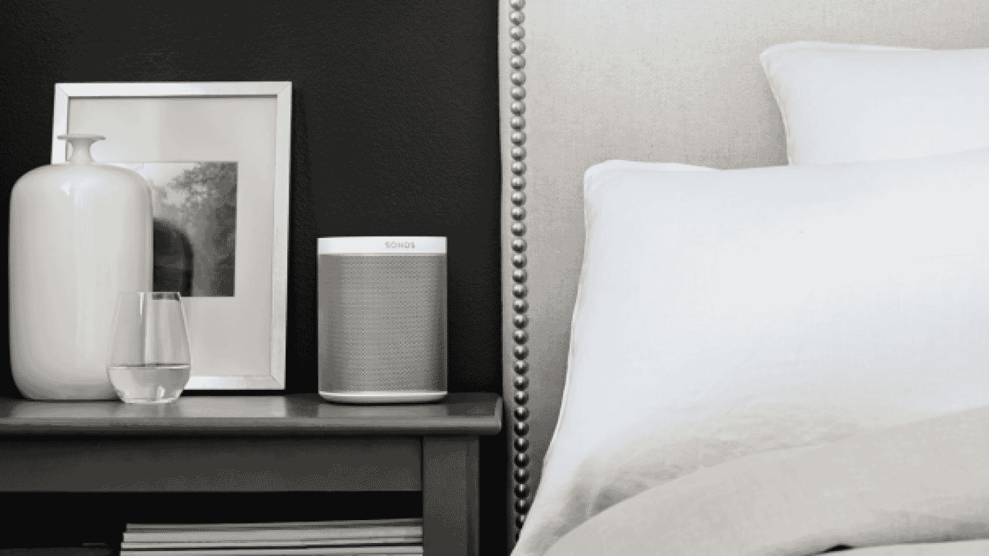 I Love my Sonos Speaker! What is the Best way to Expand my Setup?