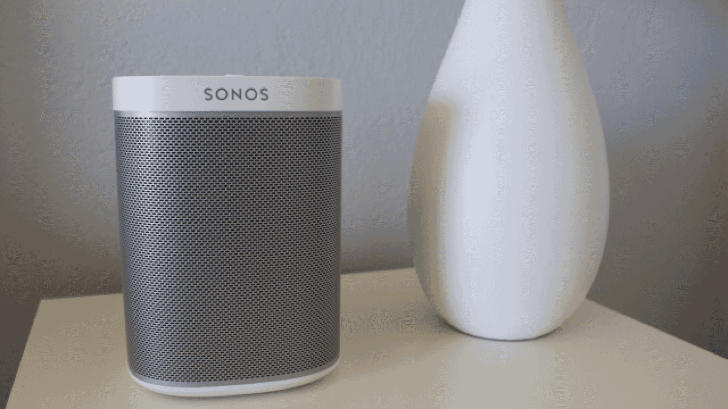My First Two Weeks with a Sonos Smart Speaker