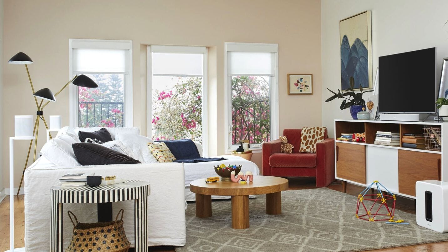 Which Sonos Speakers are Best for Surround Sound Rears?