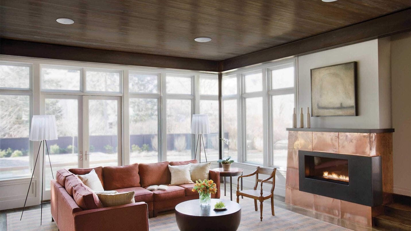 How much will my Ceiling Speakers project cost? (and how to cost-save)