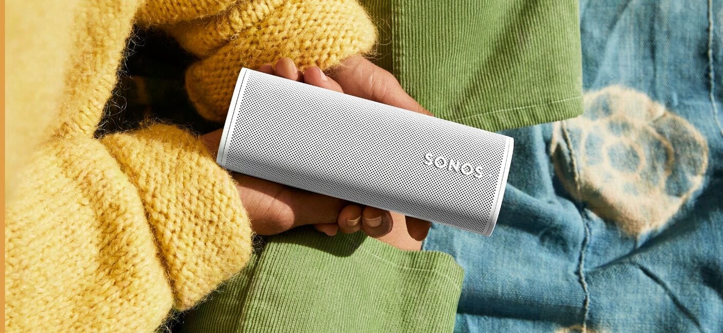 Sonos Roam 2 First Look: A Worthwhile Upgrade?