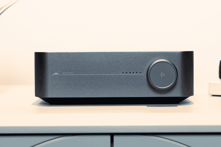 WiiM Amp Review: The All-In-One Solution For You?