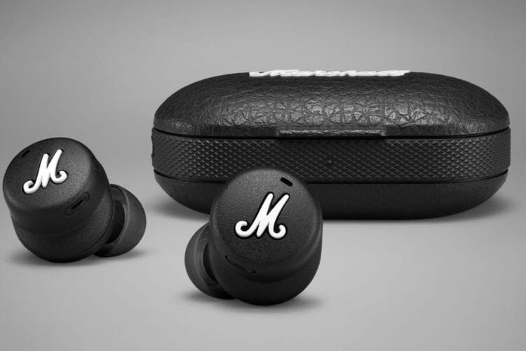 Marshall Mode II truly wireless in-ear headphone review