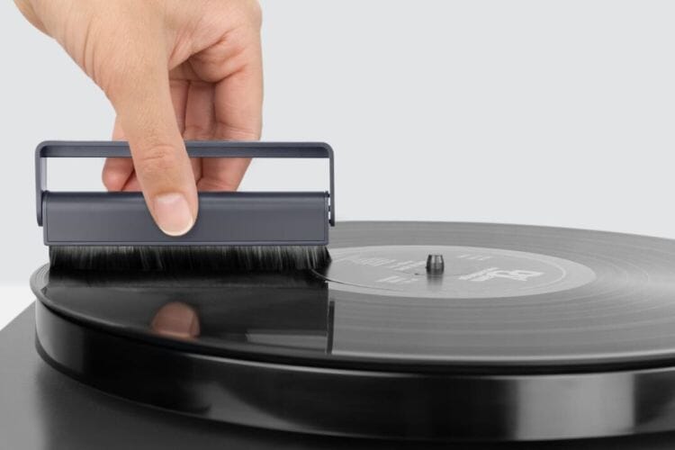 How To Clean Vinyl Records & Maintain Your Turntable