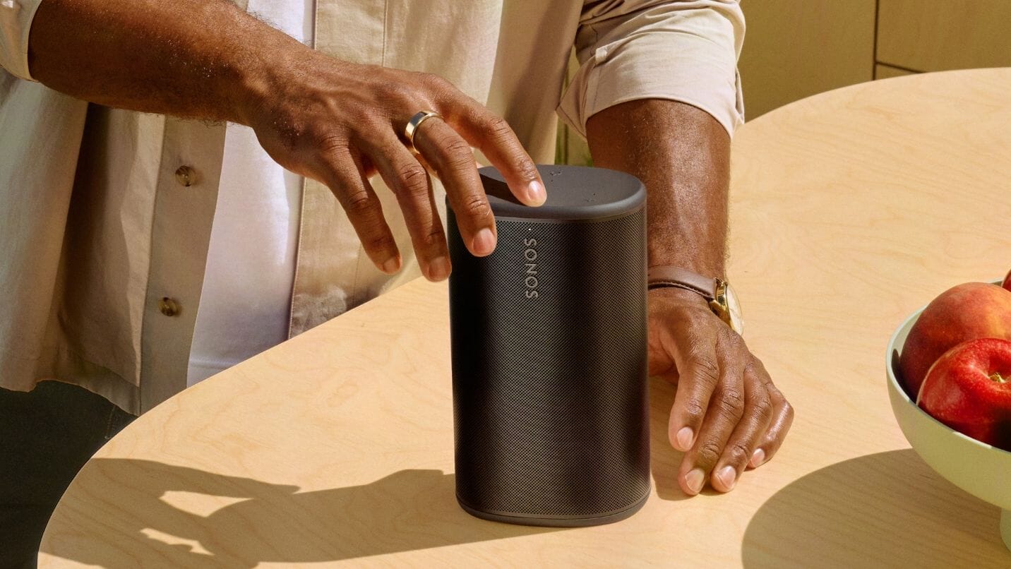 Sonos Play User Guide: Setup, Controls, Battery & Features