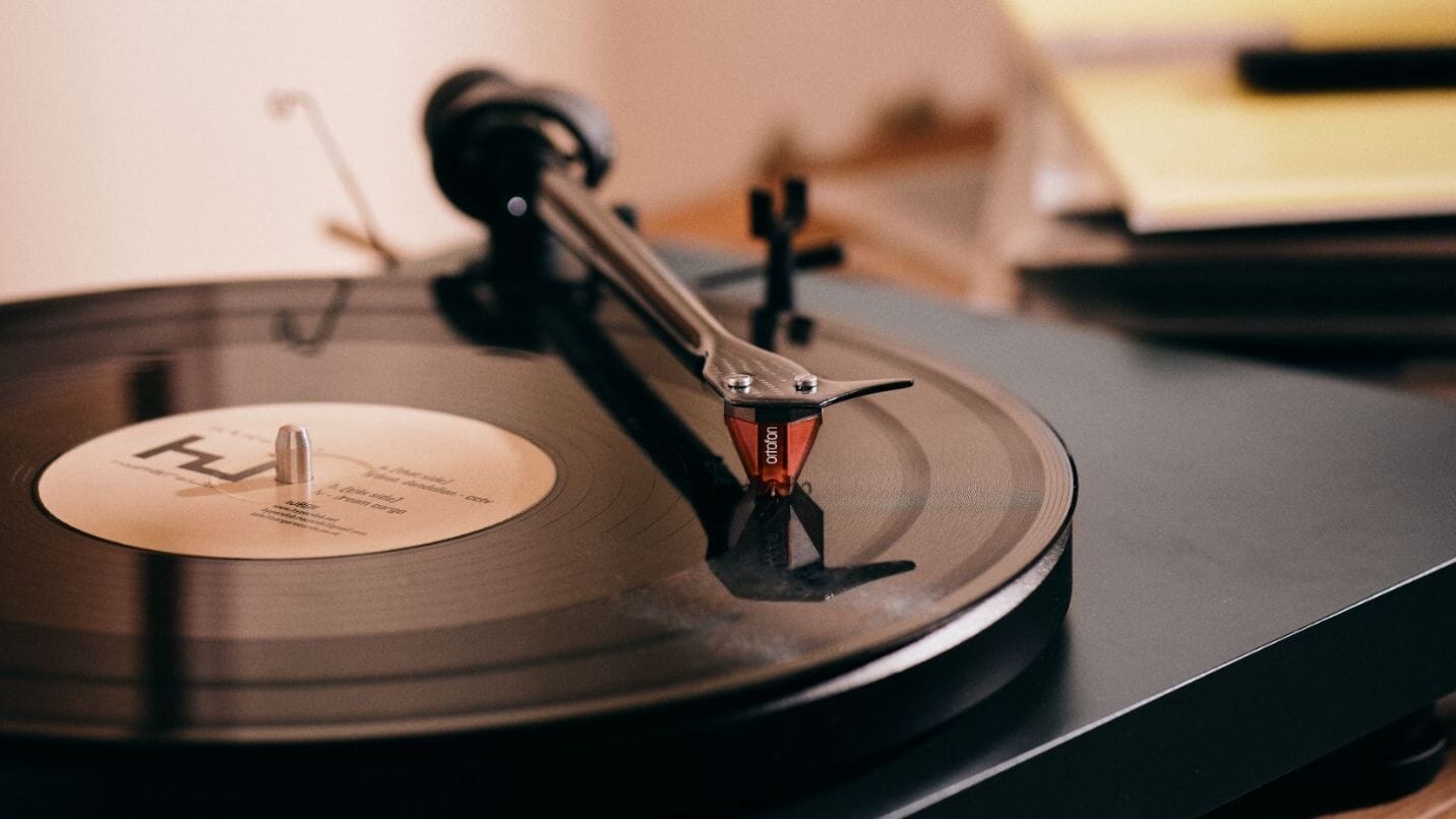 Turntable Upgrades Explained: Stylus, Cartridge & More