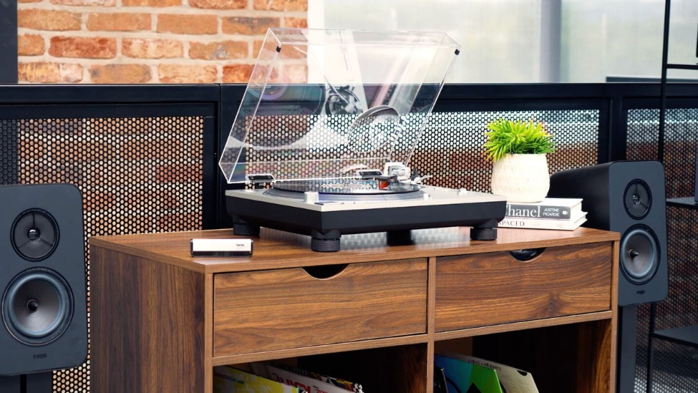 Technics SL-1200GR2 vs SL-1200GR: Is the Upgrade Worth It?