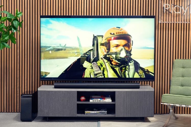 Best Sonos Arc Ultra Setups for Every Room Size &amp; Budget (2025)