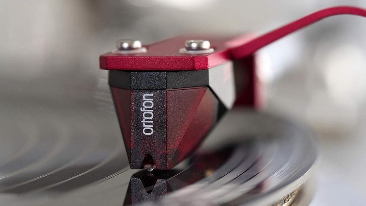 Ortofon Cartridges: Everything You Need To Know