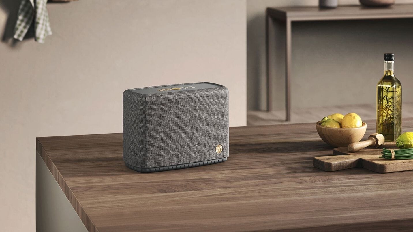 Audio Pro W-Generation: New WiiM-Powered Speakers Announced at IFA 2025