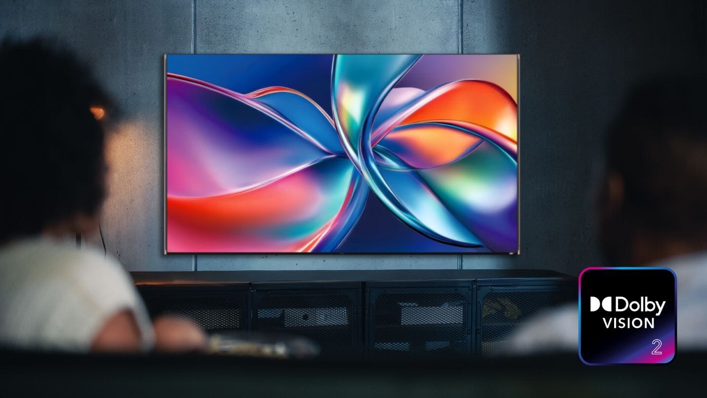 Dolby Vision 2: What We've Learned From IFA 2025