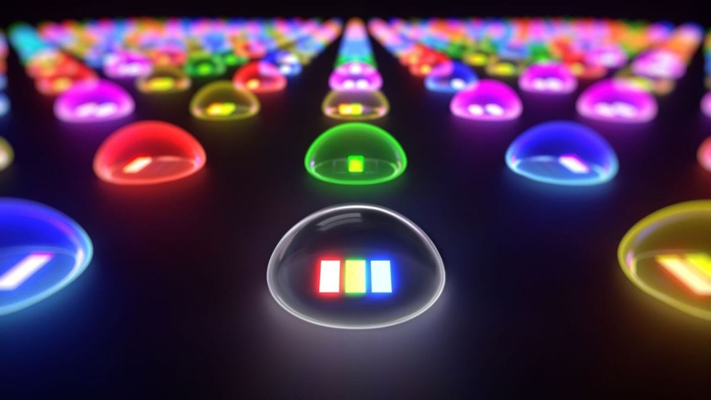 RGB Mini-LED Steals the Show at IFA 2025: Here's What We Know...