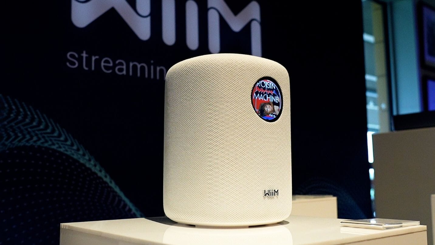Hands-On With WiiM Sound: Can It Really Rival Sonos and Apple?