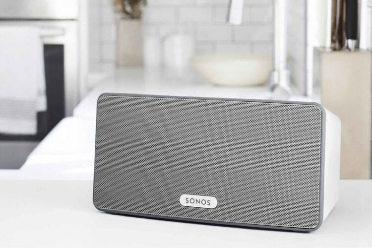 Sonos officially discontinue PLAY:3 - the details