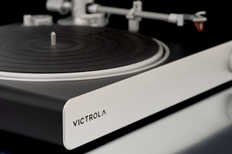 Victrola Stream Turntables: Bluetooth Upgrade, UPnP & More!