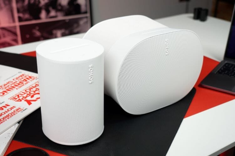 Sonos Era 100 vs. Sonos Era 300: Which Speaker Is Best?