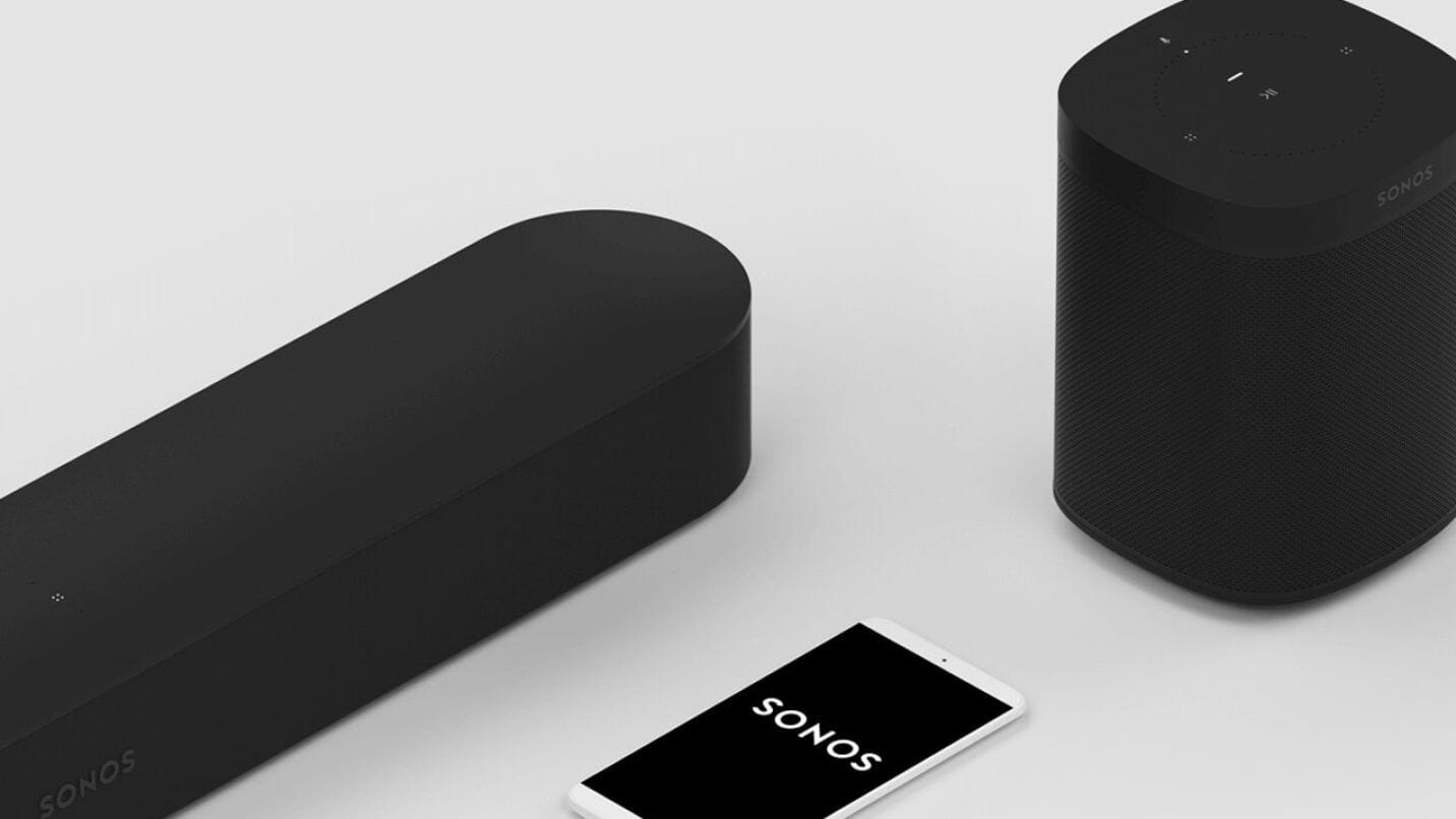 Setting up Amazon Alexa on the Sonos One or Beam