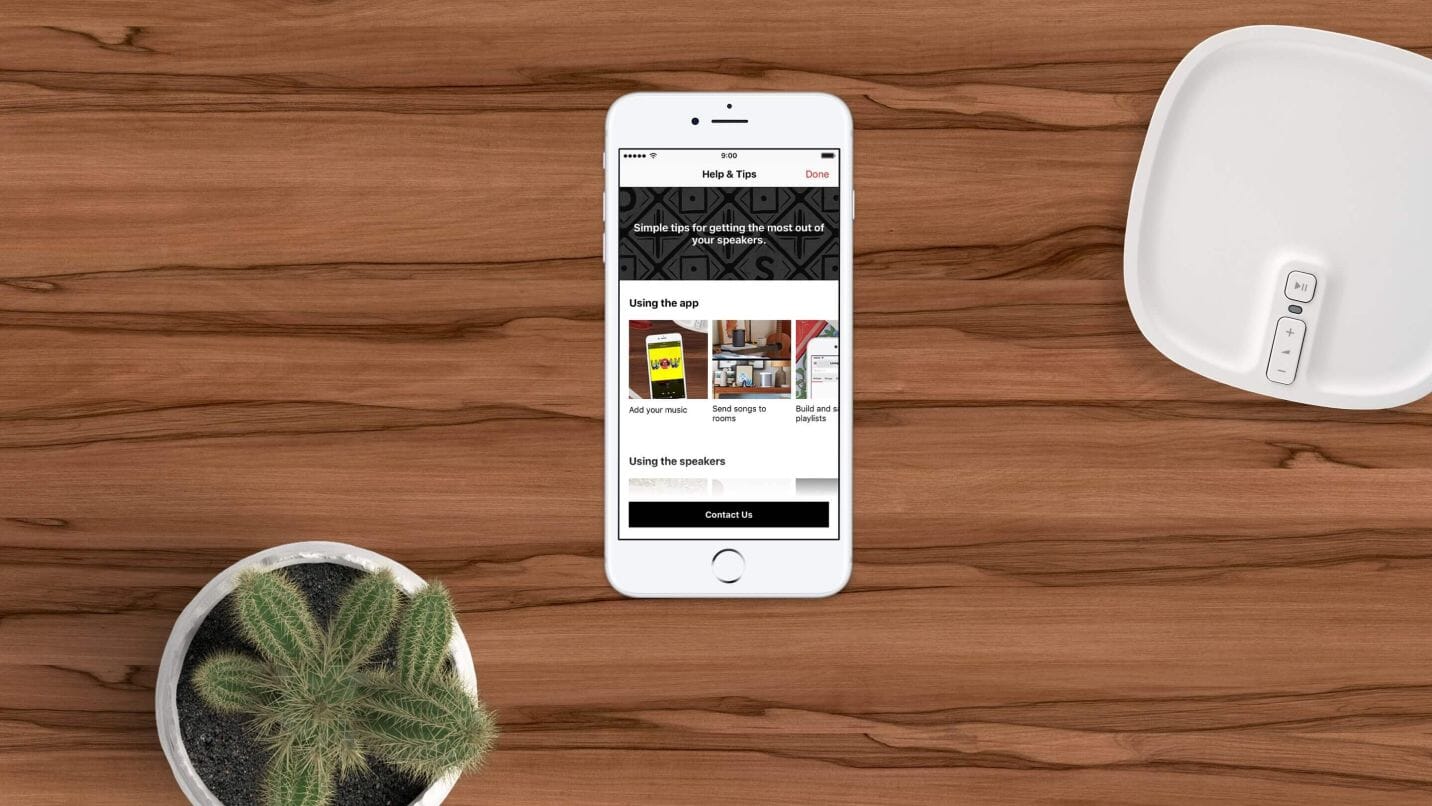 Top 10 Essential Sonos App Tips and Tricks