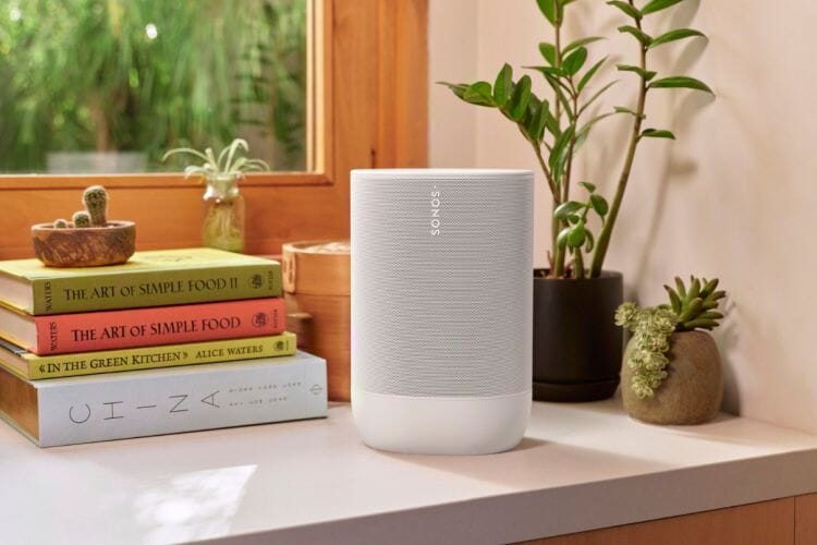 Sonos Move 2 Review: Premium Portability Perfected?