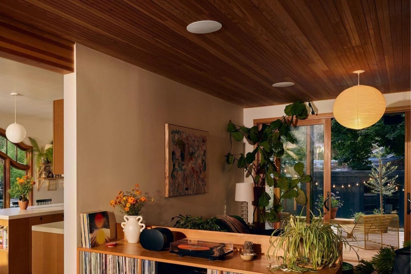 Things you might need to know before installing ceiling speakers in your home.
