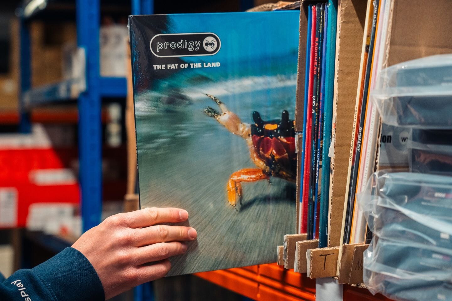 When you buy a turntable or turntable bundle over £200*.