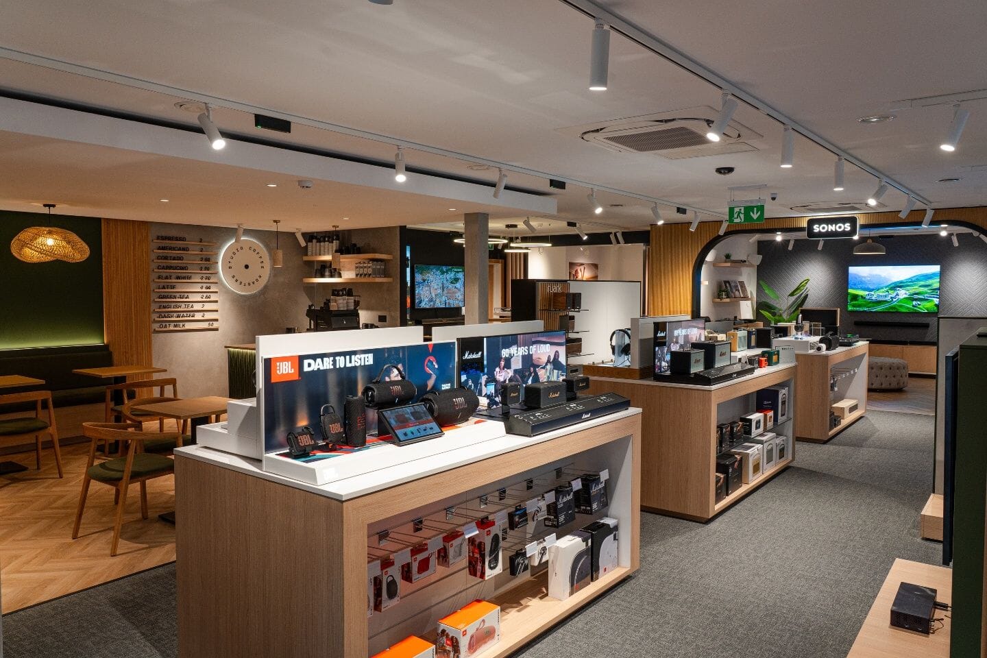 Come and visit us for mega in-store deals!