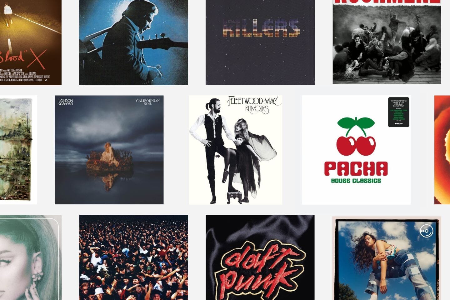 Enjoy up to £30 of free vinyl credit when you buy a turntable or turntable bundle over £200*.