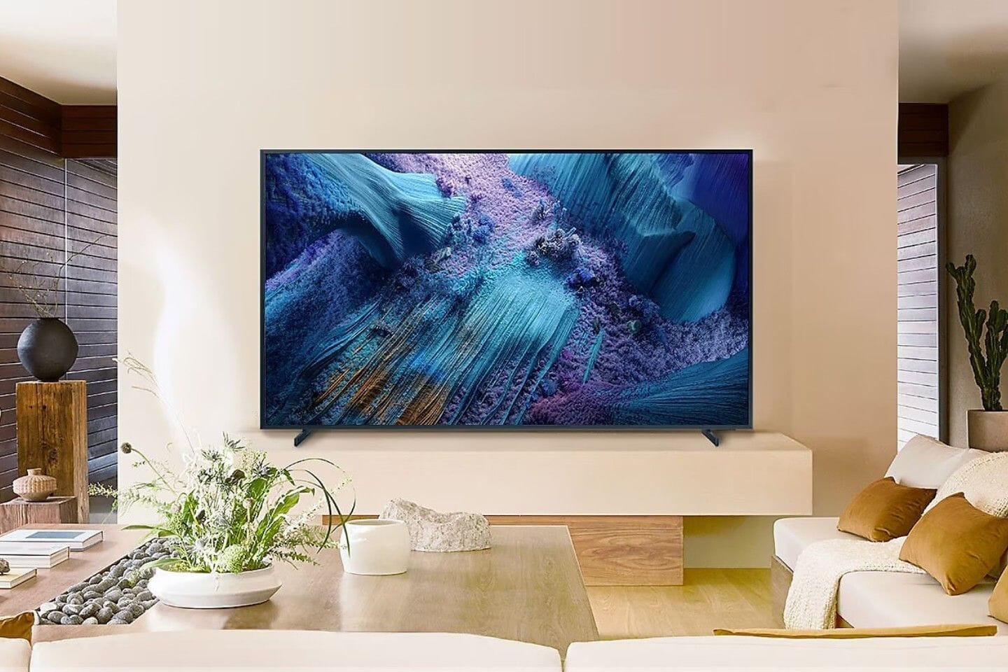 Experience Next-Level Cinematic Viewing. Discover the best of 2025 TVs.