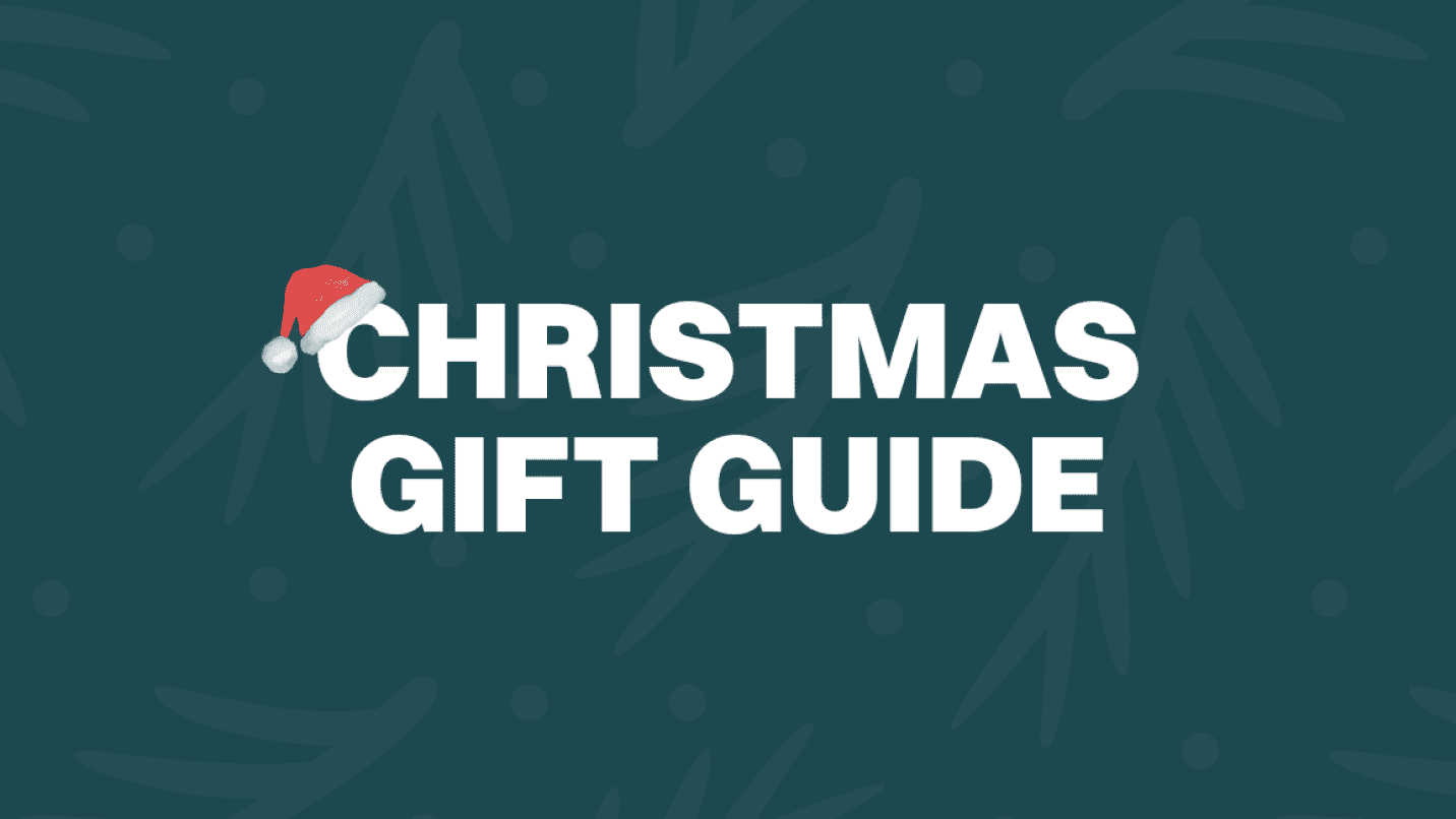 Ultimate Christmas Gift Guide For Tech Lovers