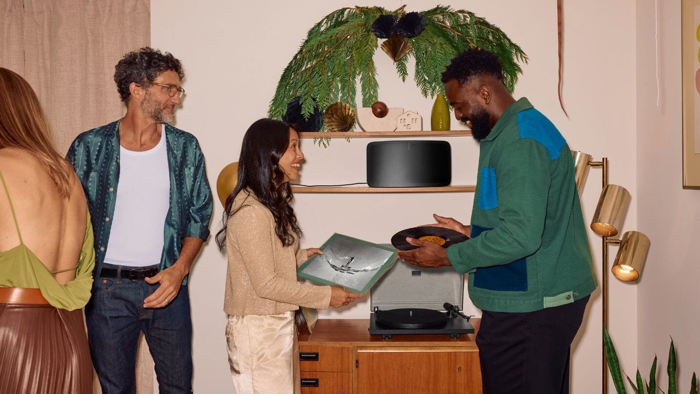 Best Vinyl Records to Buy for Christmas 2025 (Gift Guide)