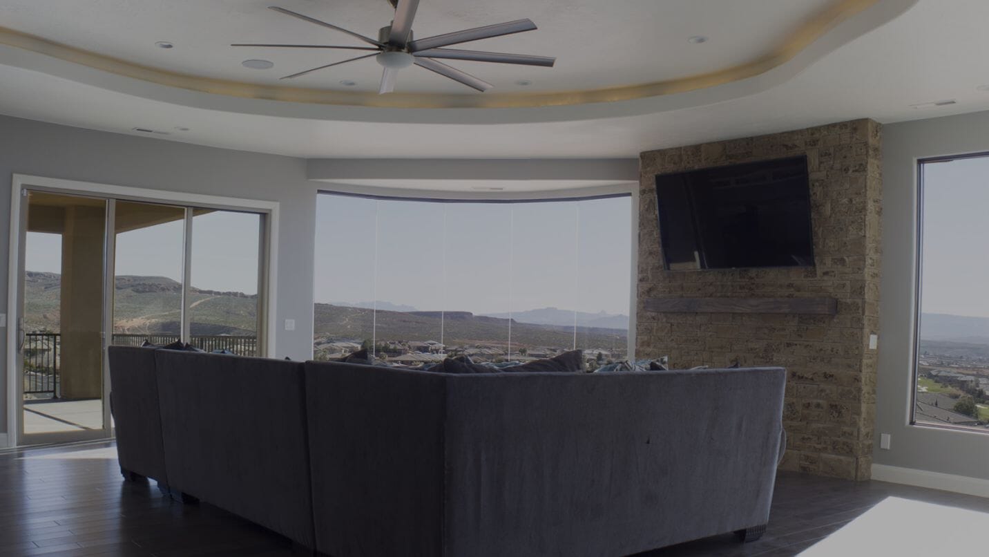 Can I use In-Ceiling Speakers for Surround Sound Rears?