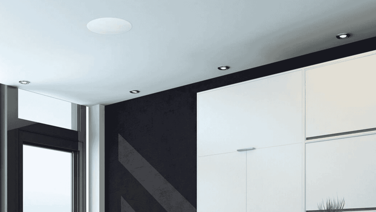 Lithe Audio Bluetooth Ceiling Speakers Review