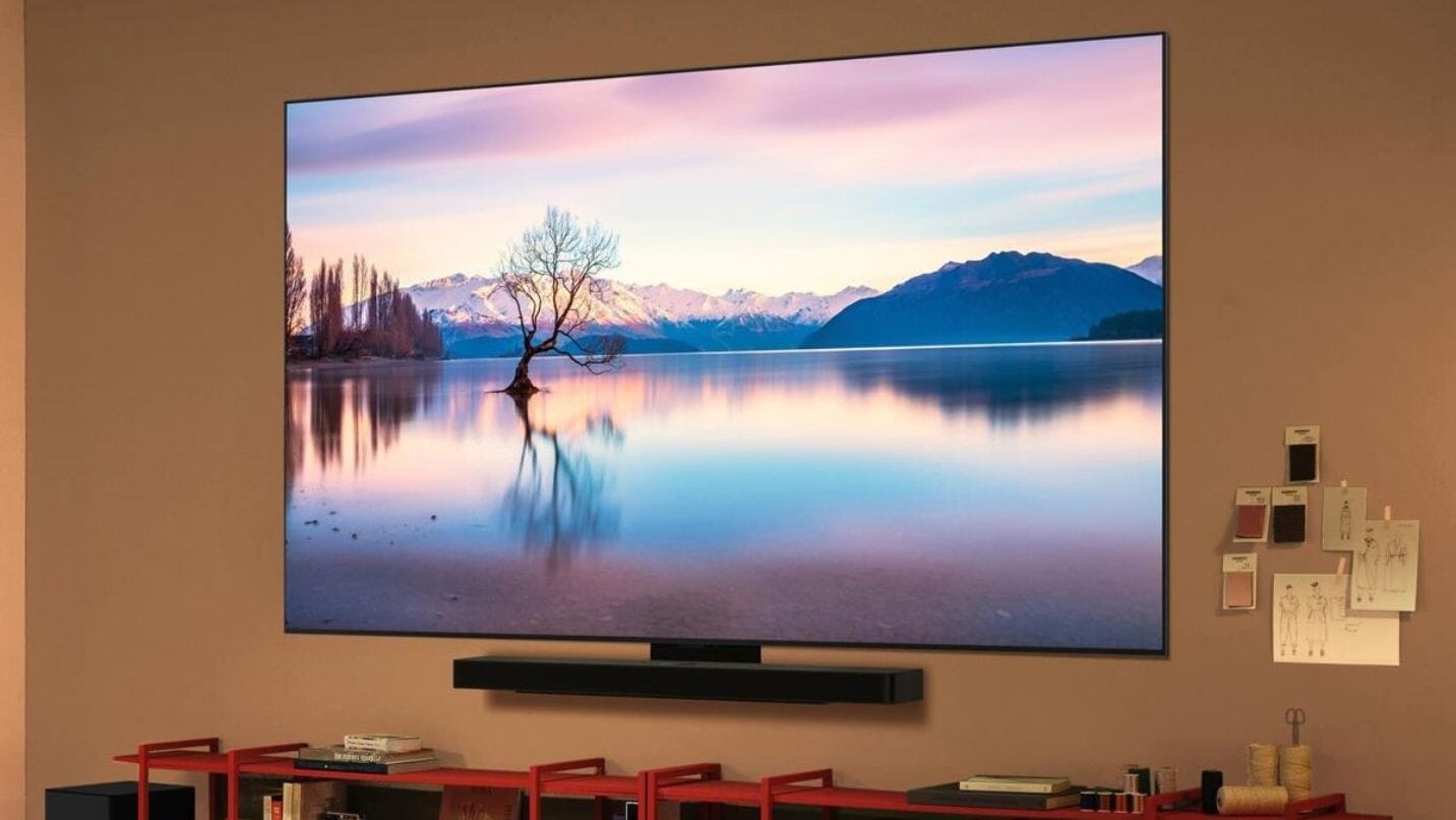 LG 2025 OLED TV Lineup: B5, C5, G5 & M5 - What's New?