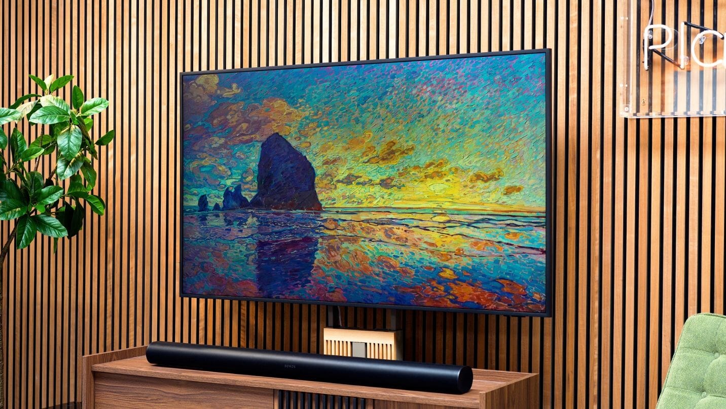 Samsung The Frame Pro Review: Real-World Hands-On Testing