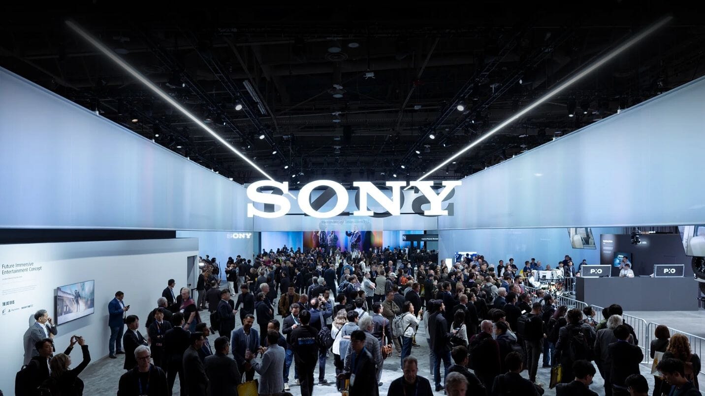 Sony Skipped CES 2025 - But Their New TVs Are Still a Big Deal