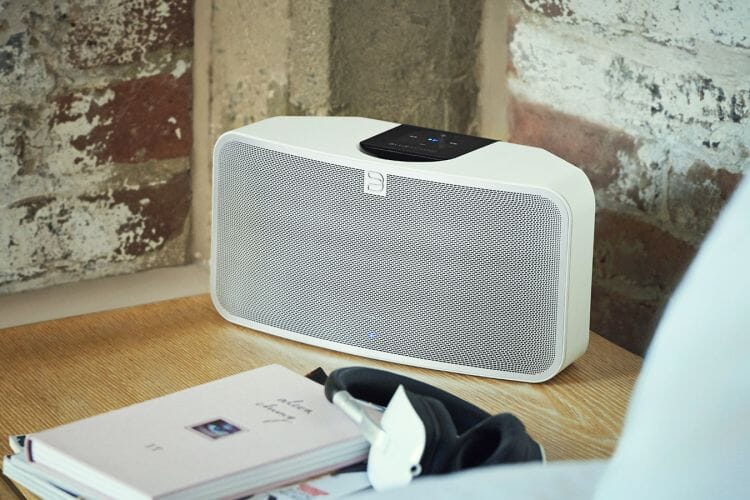 Bluesound Speakers: 5 Reasons to Consider