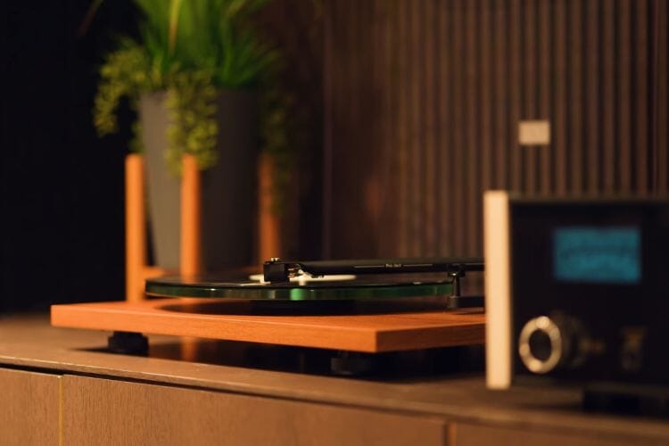 Best Turntable &amp; Speaker Bundles: Expert Picks for Every Budget