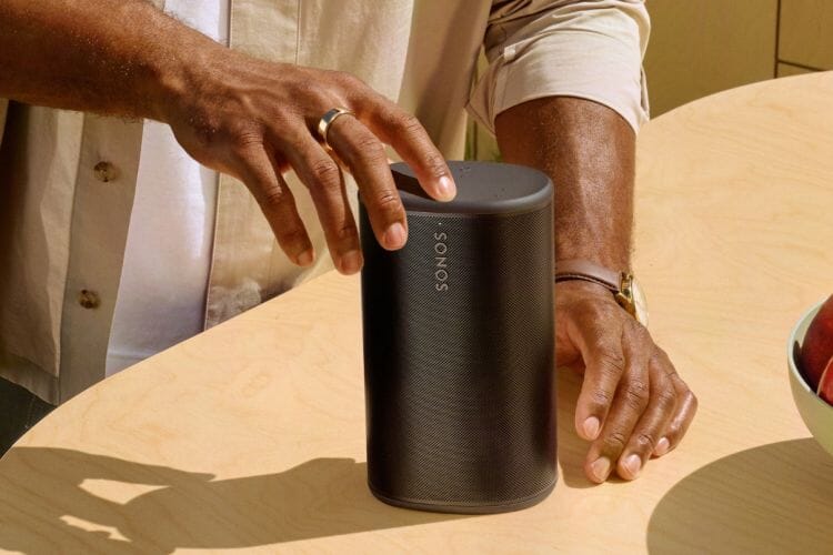 Sonos Play User Guide: Setup, Controls, Battery &amp; Features