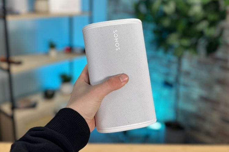 Sonos Play Review: The Sweet Spot in Sonos' Lineup?