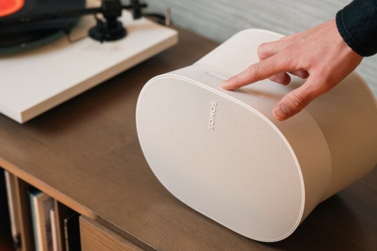 4 Sonos Settings That Instantly Improve Turntable &amp; Vinyl Sound
