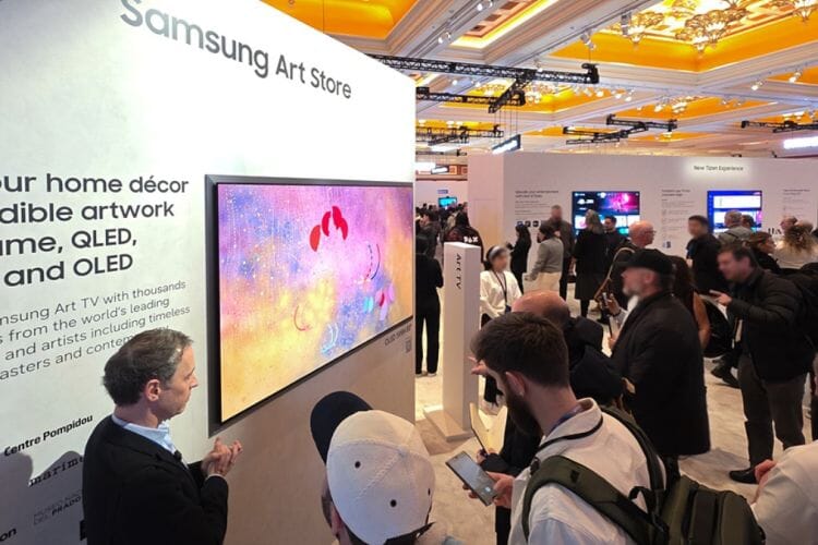 Samsung S95H Review (First Look): What We Know So Far