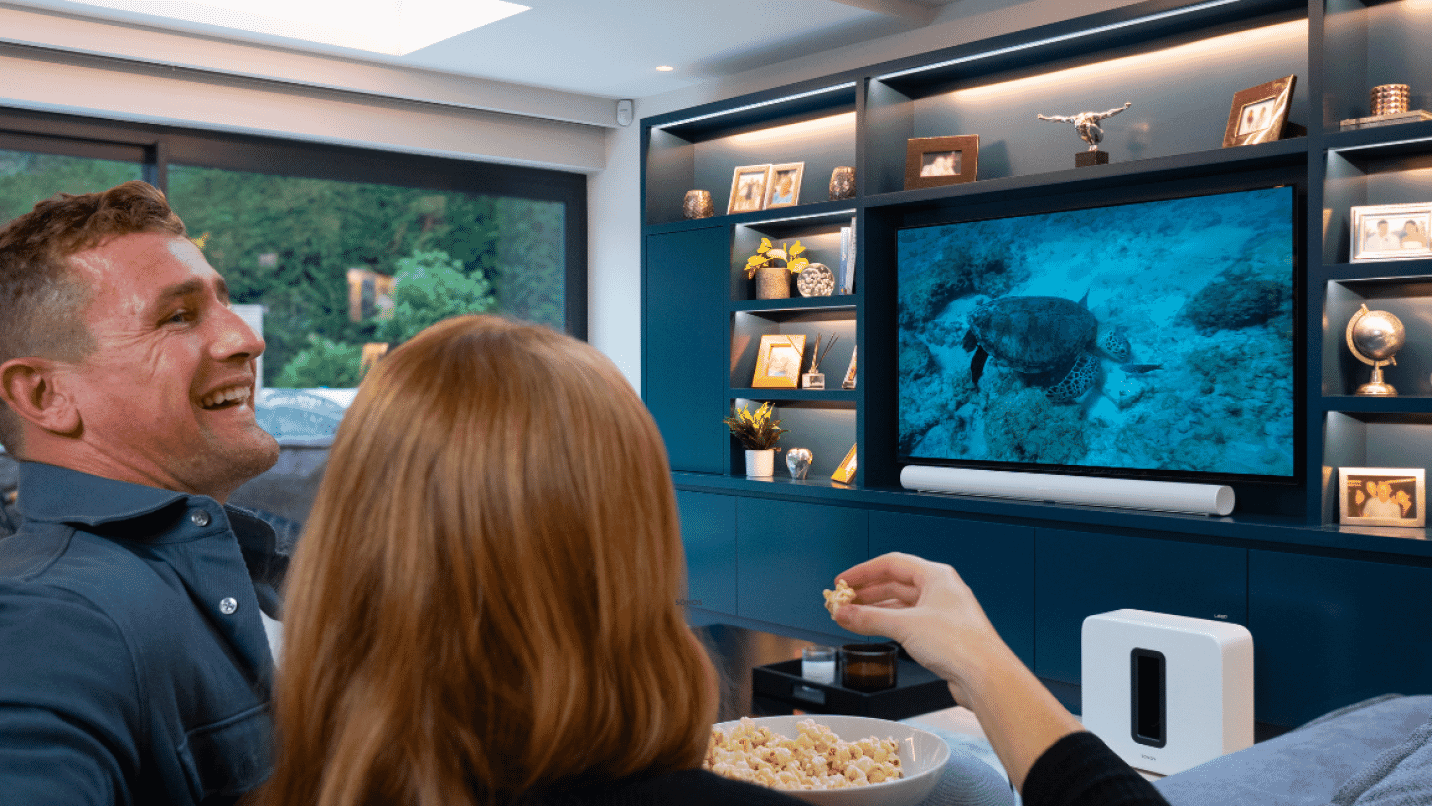 TV Buying Guide Everything You Need To Know