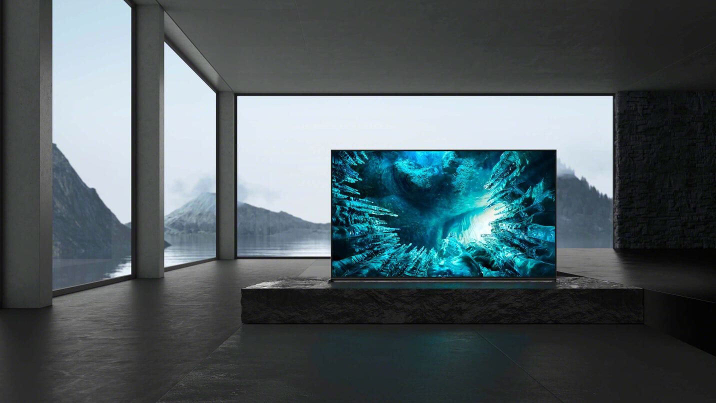 How to Choose The Right TV Screen Size for You