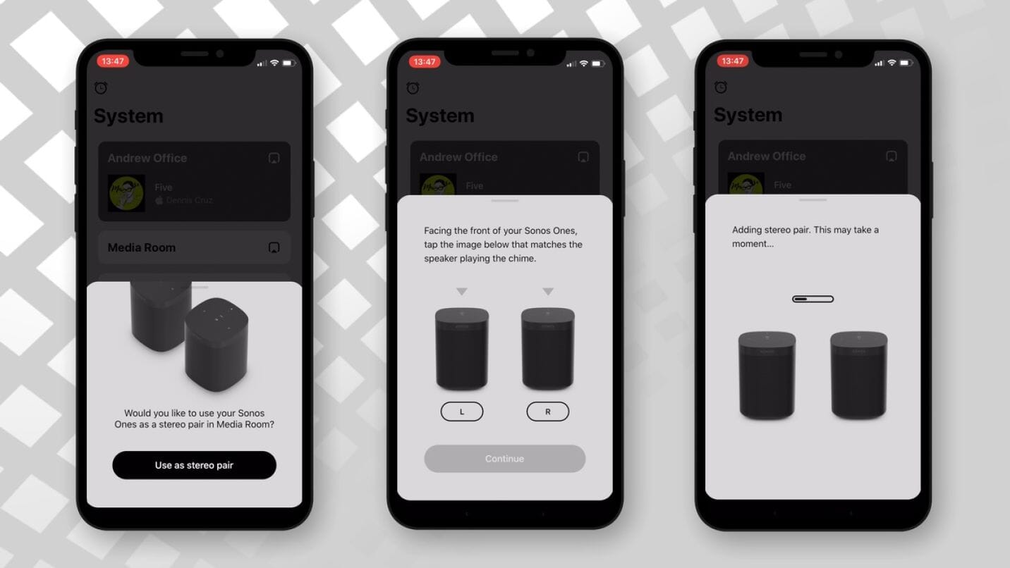 Sonos update 12.1 brings a simpler set up, Alexa routine support & more