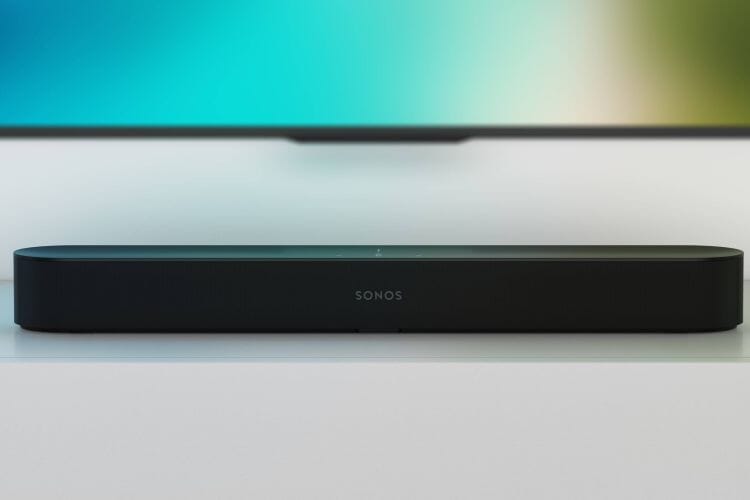 Sonos Beam review: The best soundbar under £500?