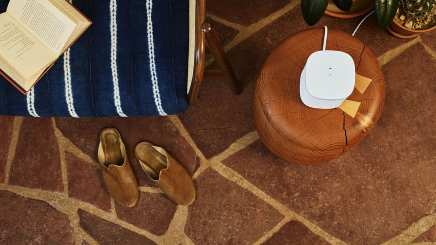 Sonos One SL: What's new?