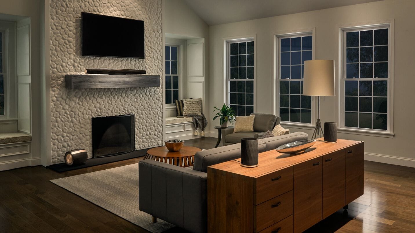 Best TV Surround Sound Setups for Every Budget