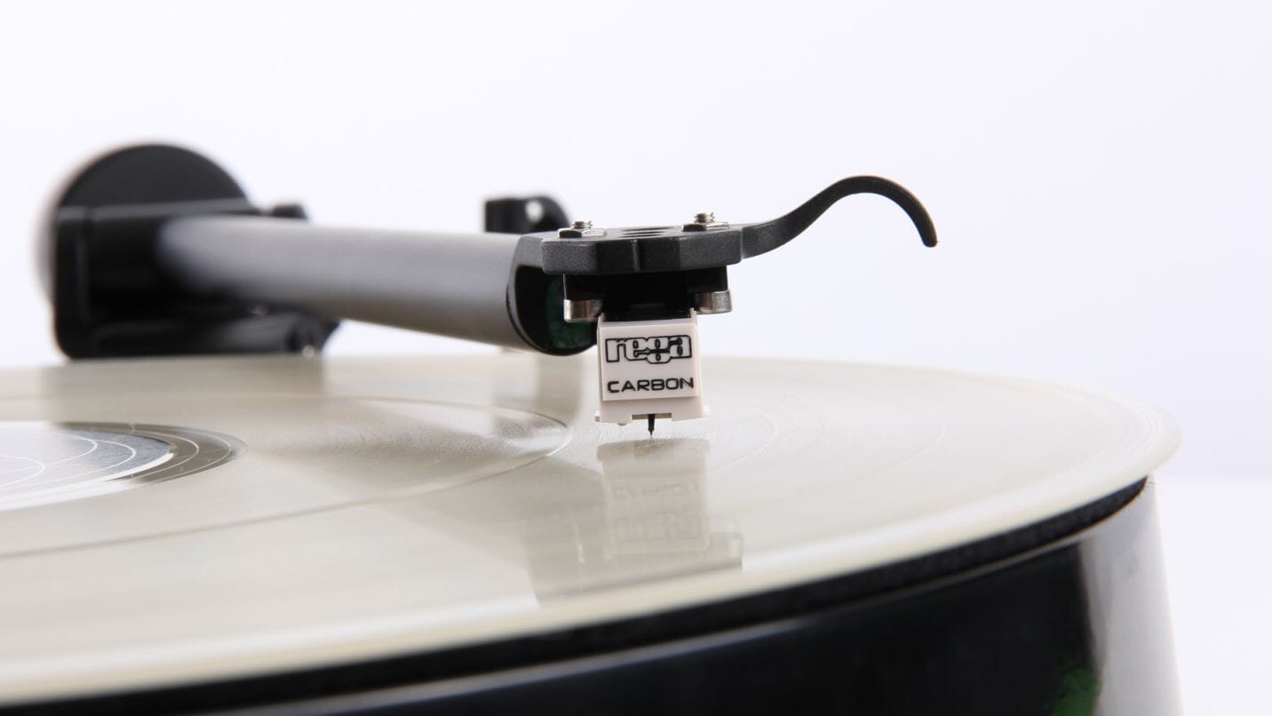 Does my Turntable Need a Phono Preamp?