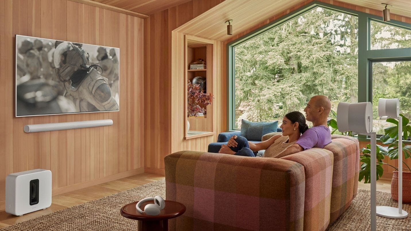 Sonos Arc Ultra & Sub 4 Announced: Everything We Know So Far Sonos Arc Ultra & Sub 4 Announced: Everything We Know So Far