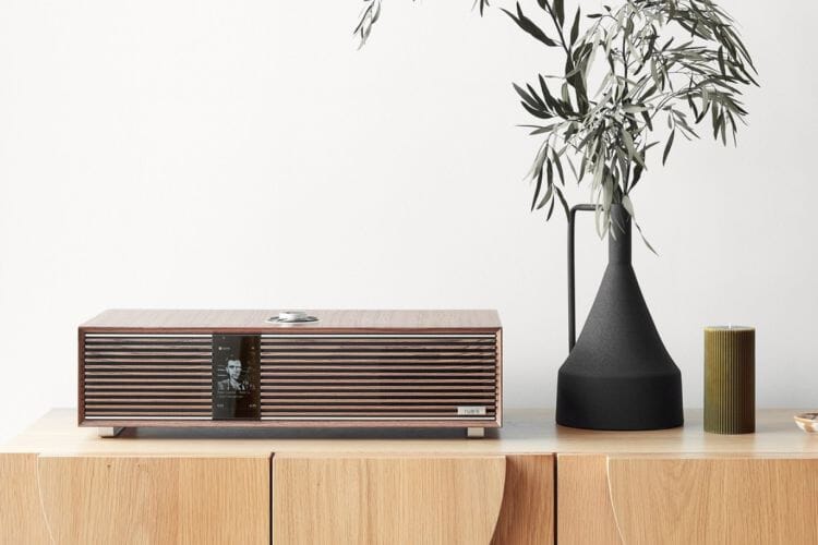 Ruark R410 Review: All-In-One Hi-Fi Excellence